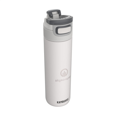 Logo trade advertising products image of: Kambukka® Elton Insulated 600 ml drinking bottle