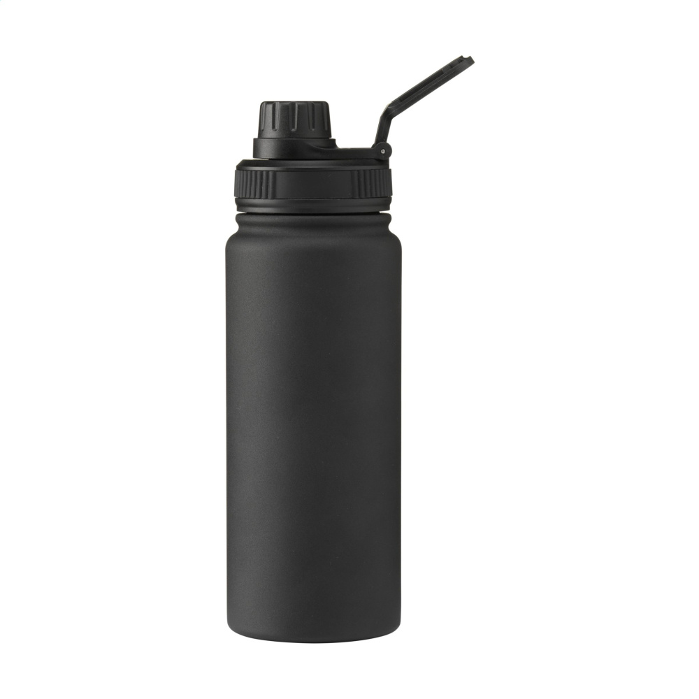 Logo trade business gift photo of: Tappo Bottle RCS Stainless Steel drinking bottle