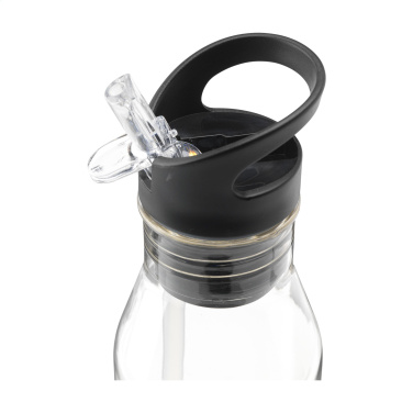 Logo trade business gifts image of: Sava GRS RPET Bottle 720 ml