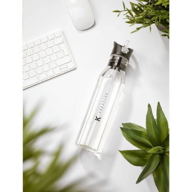 Logotrade corporate gift image of: Sava GRS RPET Bottle 720 ml