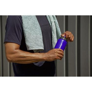 Logo trade advertising products image of: Sugarcane Bio Bidon 500 ml drinking bottle