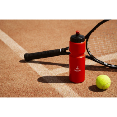 Logo trade corporate gifts picture of: Sugarcane Bio Bidon 750 ml drinking bottle