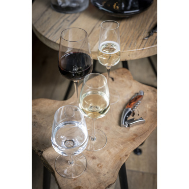 Logotrade corporate gift image of: Riviera Wine glass 450 ml