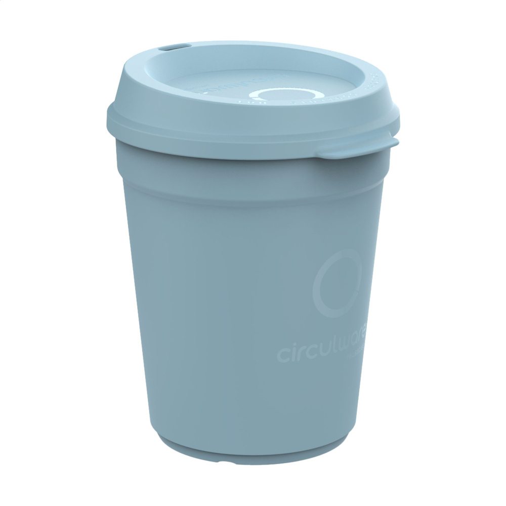 Logotrade promotional merchandise image of: CirculCup Lid 300 ml