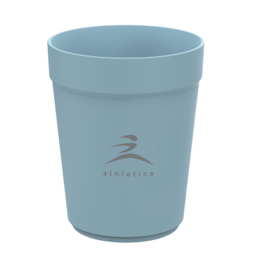 Logo trade business gifts image of: CirculCup Lid 300 ml