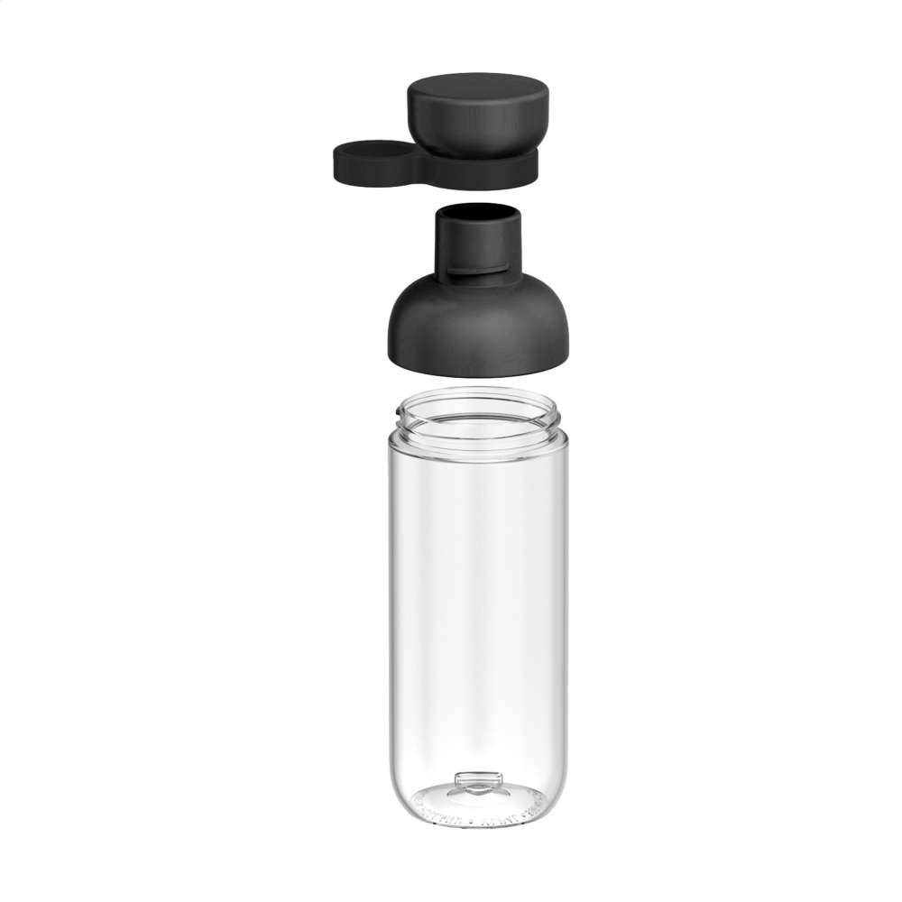 Logo trade promotional items image of: Mepal Water Bottle Vita 900 ml
