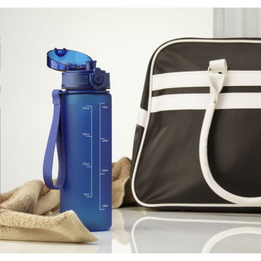 Logo trade promotional product photo of: Hailey Bottle 750 ml