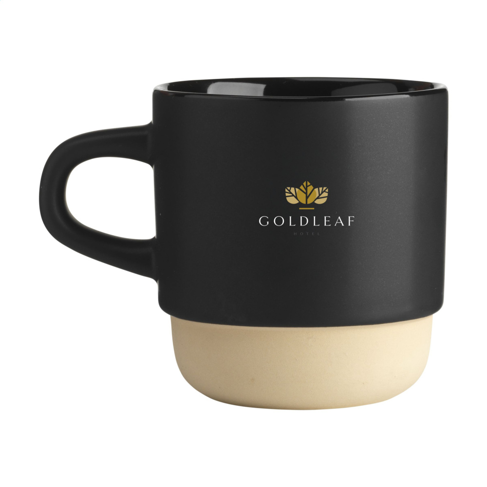 Logo trade promotional products image of: Vivaldi Mug 300 ml