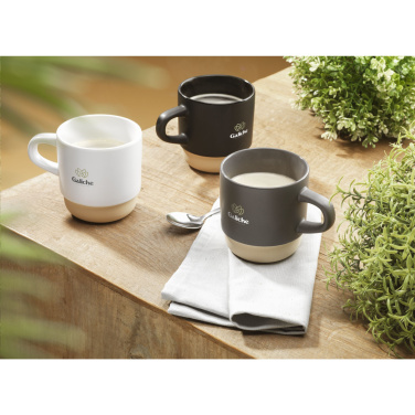 Logotrade promotional merchandise picture of: Vivaldi Mug 300 ml