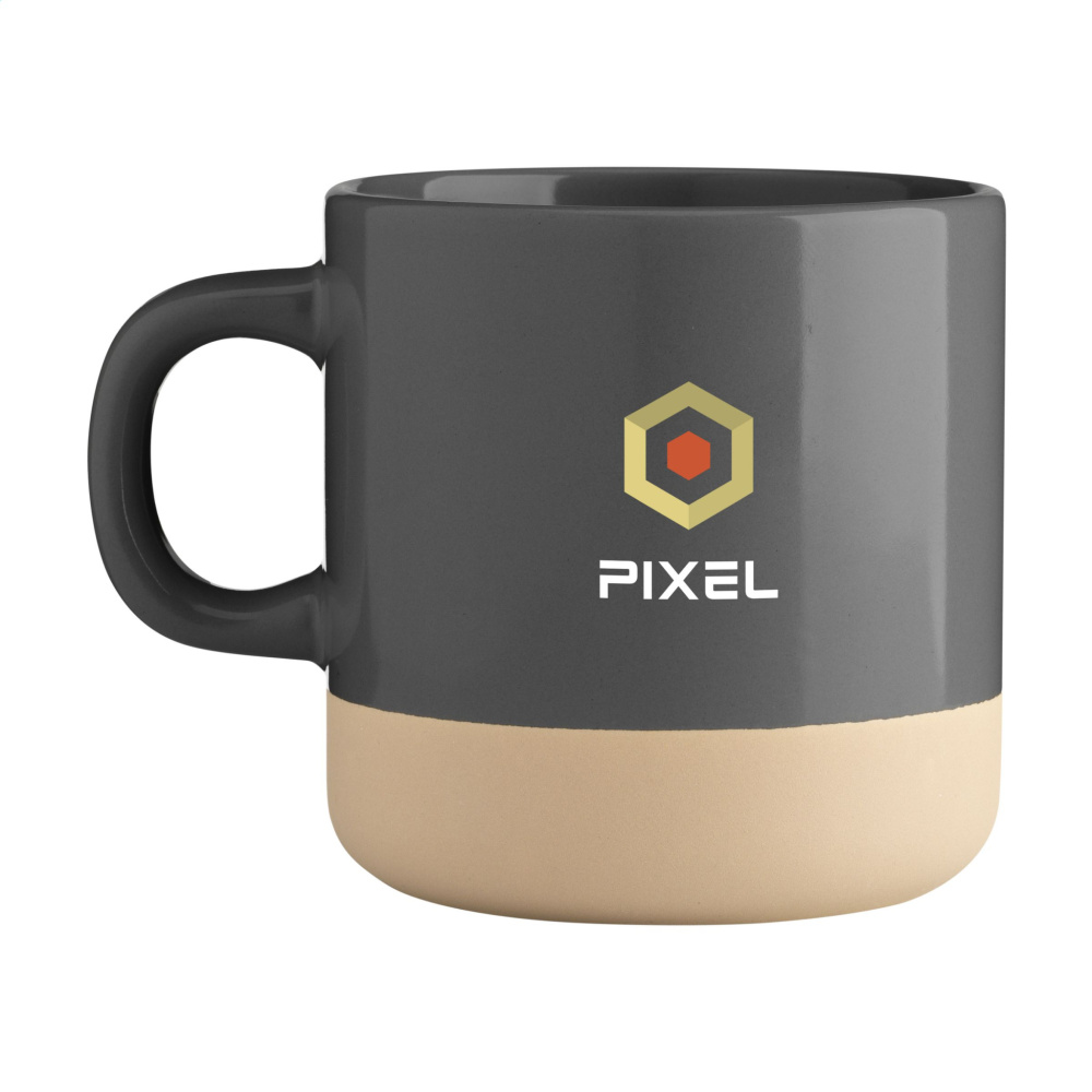 Logotrade advertising product image of: Verdi Mug 360 ml