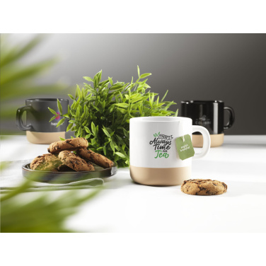 Logotrade business gift image of: Verdi Mug 360 ml