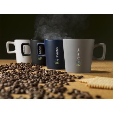 Logo trade promotional gifts picture of: Calvin Mug 290 ml