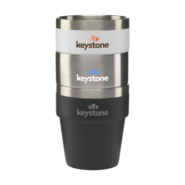 Logotrade promotional product image of: Hyco RCS Recycled Mug 300 ml