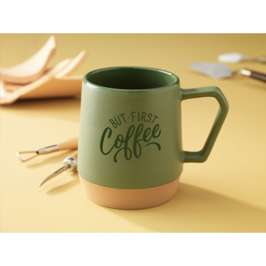 Logo trade promotional giveaway photo of: Bellini Mug 360 ml