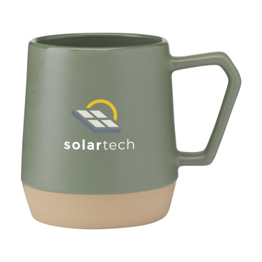 Logotrade promotional giveaway image of: Bellini Mug 360 ml