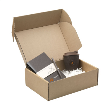 Logo trade promotional gifts picture of: Merch Set Coffee Waste