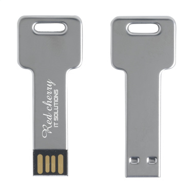Logotrade promotional gift picture of: USB Key 64 GB