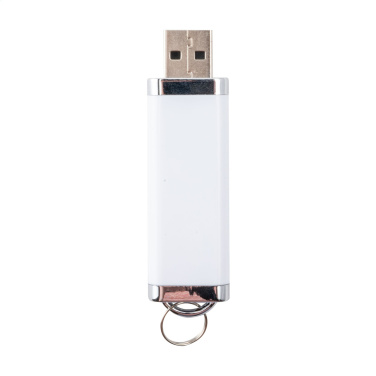 Logotrade promotional gifts photo of: USB Talent from stock 8 GB