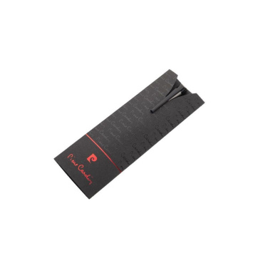 Logotrade promotional product image of: Metal ballpoint pen DENISE Pierre Cardin