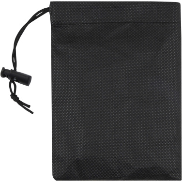 Logotrade promotional item picture of: Lucas RPET sport towel 30x80 cm