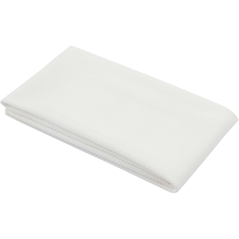Logo trade promotional gifts picture of: Althea sport towel 30x80 cm