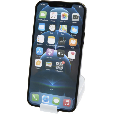 Logo trade promotional item photo of: Baekdu wired Type-C headset with recycled plastic storage box