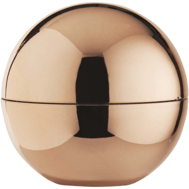 Logo trade promotional products picture of: Elena lip balm