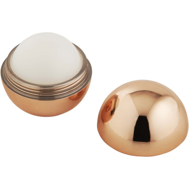 Logotrade advertising products photo of: Elena lip balm