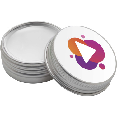 Logotrade promotional product picture of: Estelle lip balm