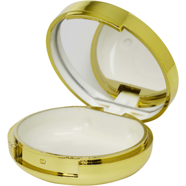 Logotrade advertising product image of: Ero lip balm