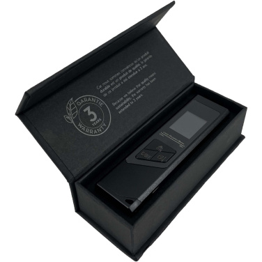 Logo trade advertising products picture of: SCX.design T05 mini laser telemeter