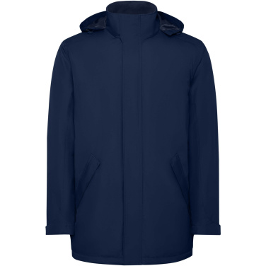 Logotrade promotional item image of: America kids padded parka jacket