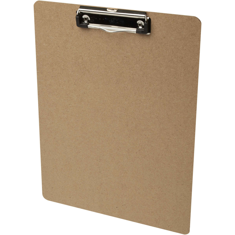 Logotrade promotional gift picture of: Platu MDF clipboard