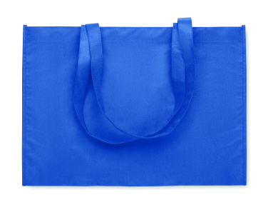 Logotrade promotional item picture of: RPET non-woven shopping bag