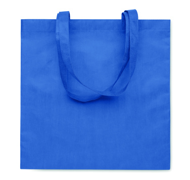 Logotrade promotional merchandise image of: RPET non-woven shopping bag