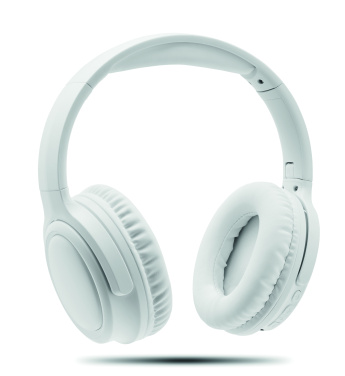 Logo trade advertising products picture of: ANC foldable headphone