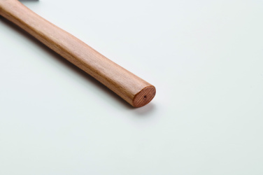 Logo trade business gift photo of: Wooden claw hammer