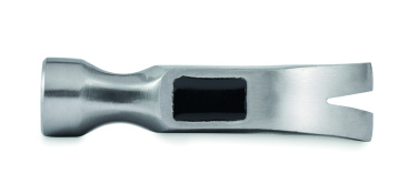 Logo trade promotional gifts picture of: Wooden claw hammer