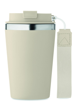 Logotrade business gifts photo of: Double wall tumbler 350 ml