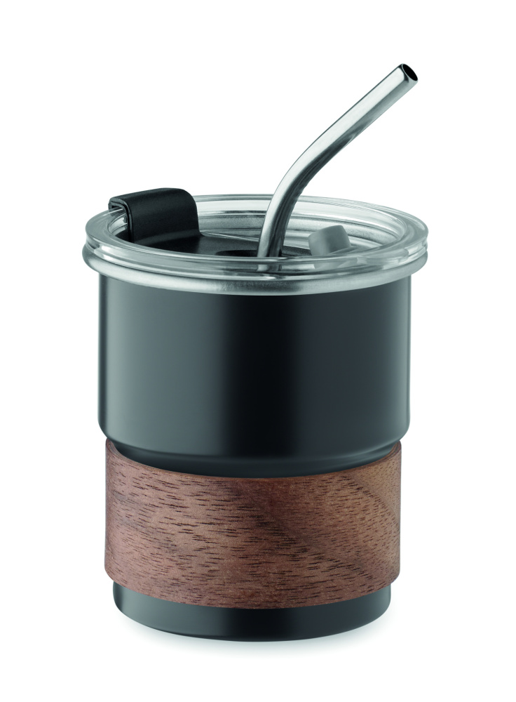 Logotrade advertising product image of: Single wall tumbler 260 ml