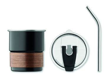 Logotrade corporate gift picture of: Single wall tumbler 260 ml