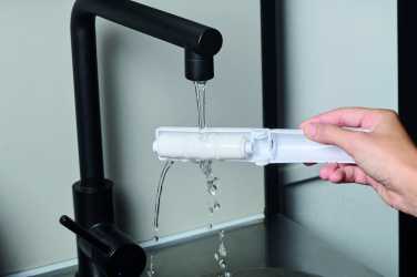 Logotrade promotional giveaway image of: Reusable sticky roller cleaner