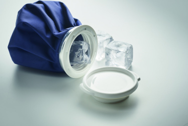 Logotrade promotional gifts photo of: Reusable polyester ice pack