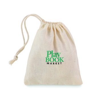 Logo trade promotional products image of: Mini pine wood bowling set