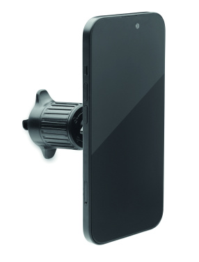 Logo trade promotional gifts image of: Magnetic phone mount holder