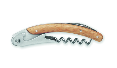 Logotrade promotional item image of: Stainless steel waiter's knife