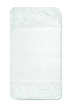 Logotrade business gift image of: Inflatable water hammock