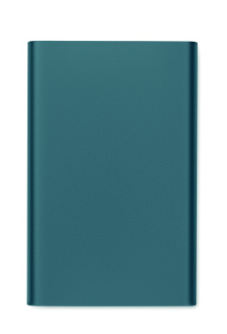 Logo trade corporate gift photo of: Wireless charger power bank