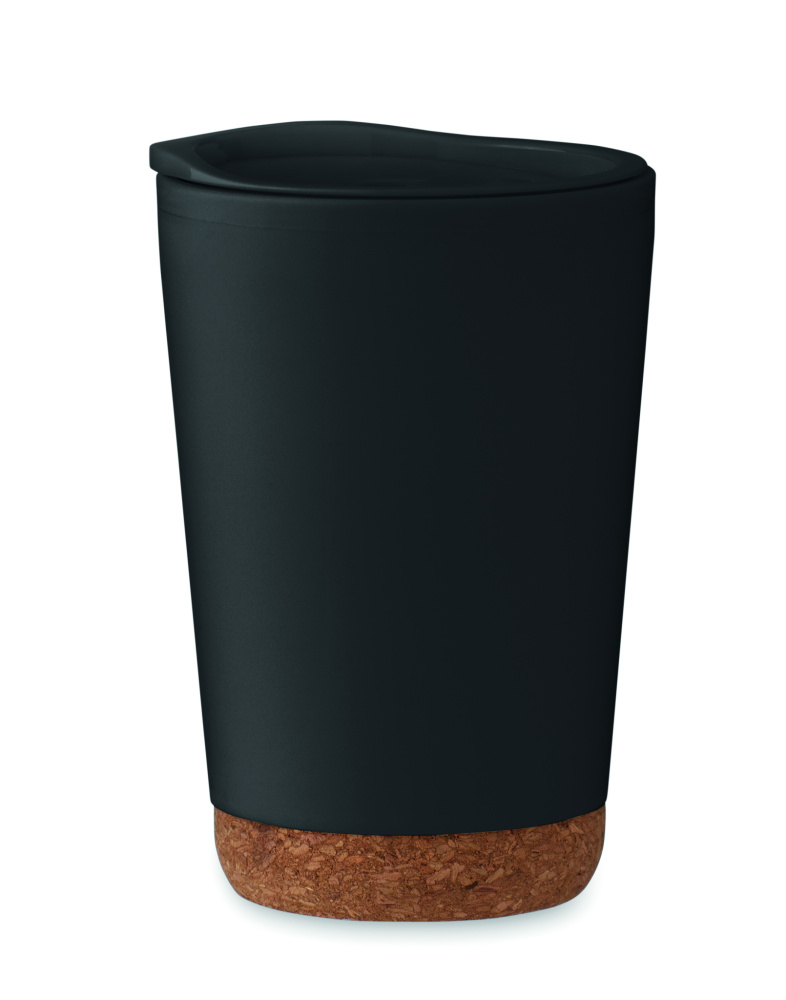 Logo trade promotional product photo of: Double wall tumbler 300 ml