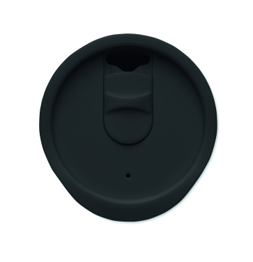 Logo trade promotional merchandise photo of: Double wall tumbler 300 ml